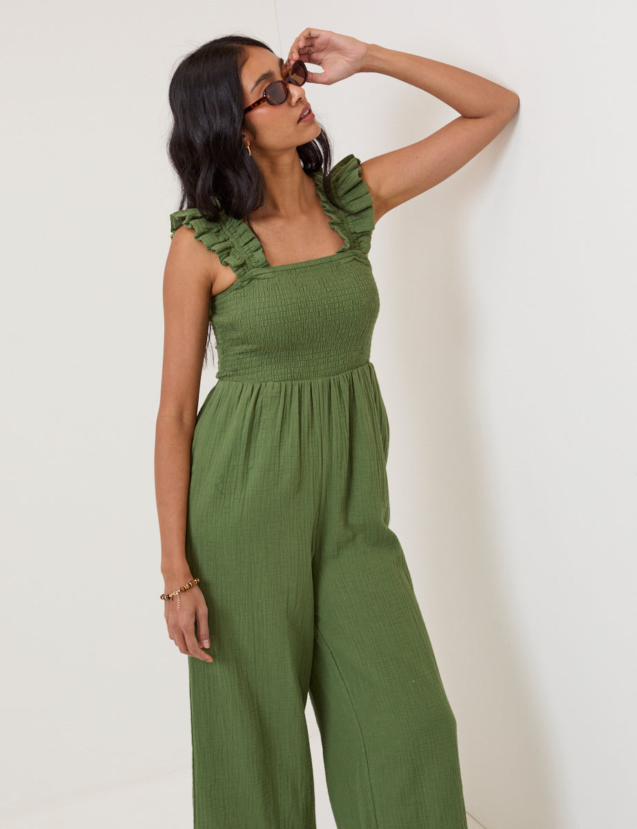 Maya Jumpsuit