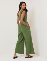 Maya Jumpsuit