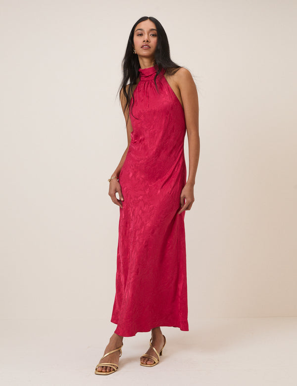 Fifi Maxi Dress