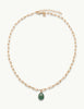 Product color swatch option #1