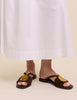 Product color swatch option #1