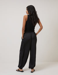 Vida Cuffed Trousers