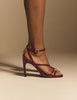Product color swatch option #1