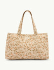 Floral Tote