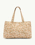 Floral Tote
