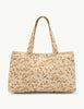 Floral Tote
