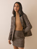 Product color swatch option #1