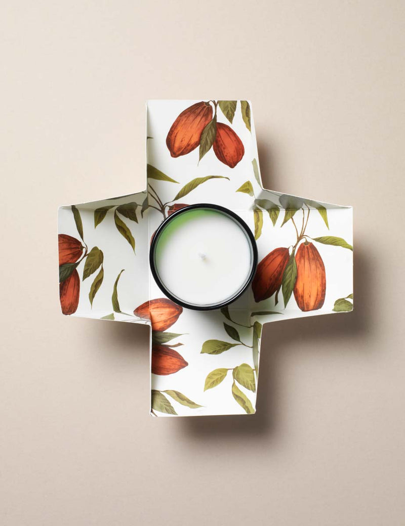 Nobody's Child Rhea Candle