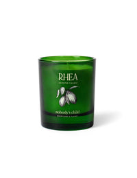 Nobody's Child Rhea Candle