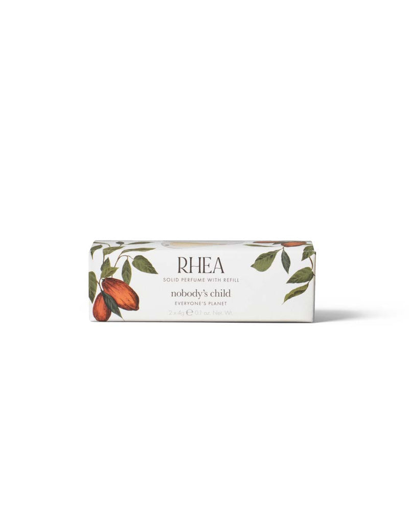 Nobody's Child Rhea Solid Perfume