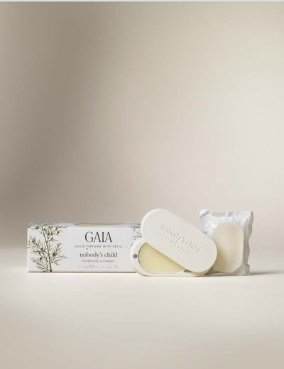 Nobody's Child Gaia Solid Perfume
