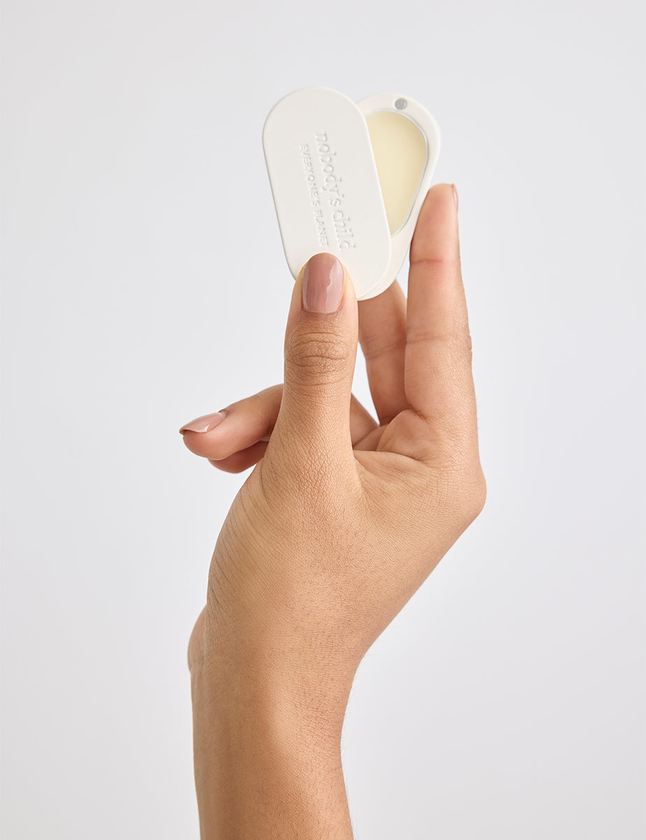 Nobody's Child Gaia Solid Perfume