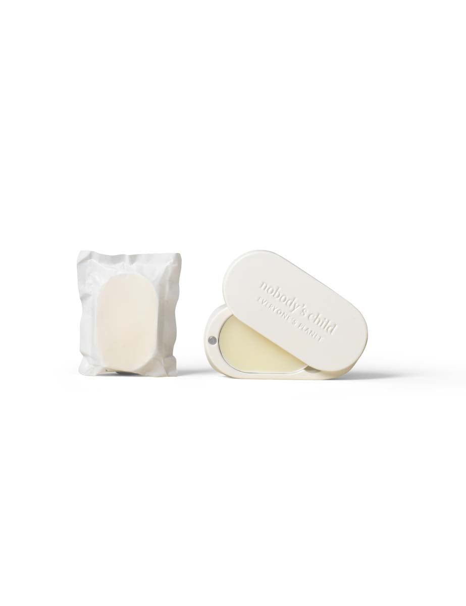 Nobody's Child Gaia Solid Perfume