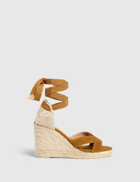 Tan Castaner Bailey Espadrilles