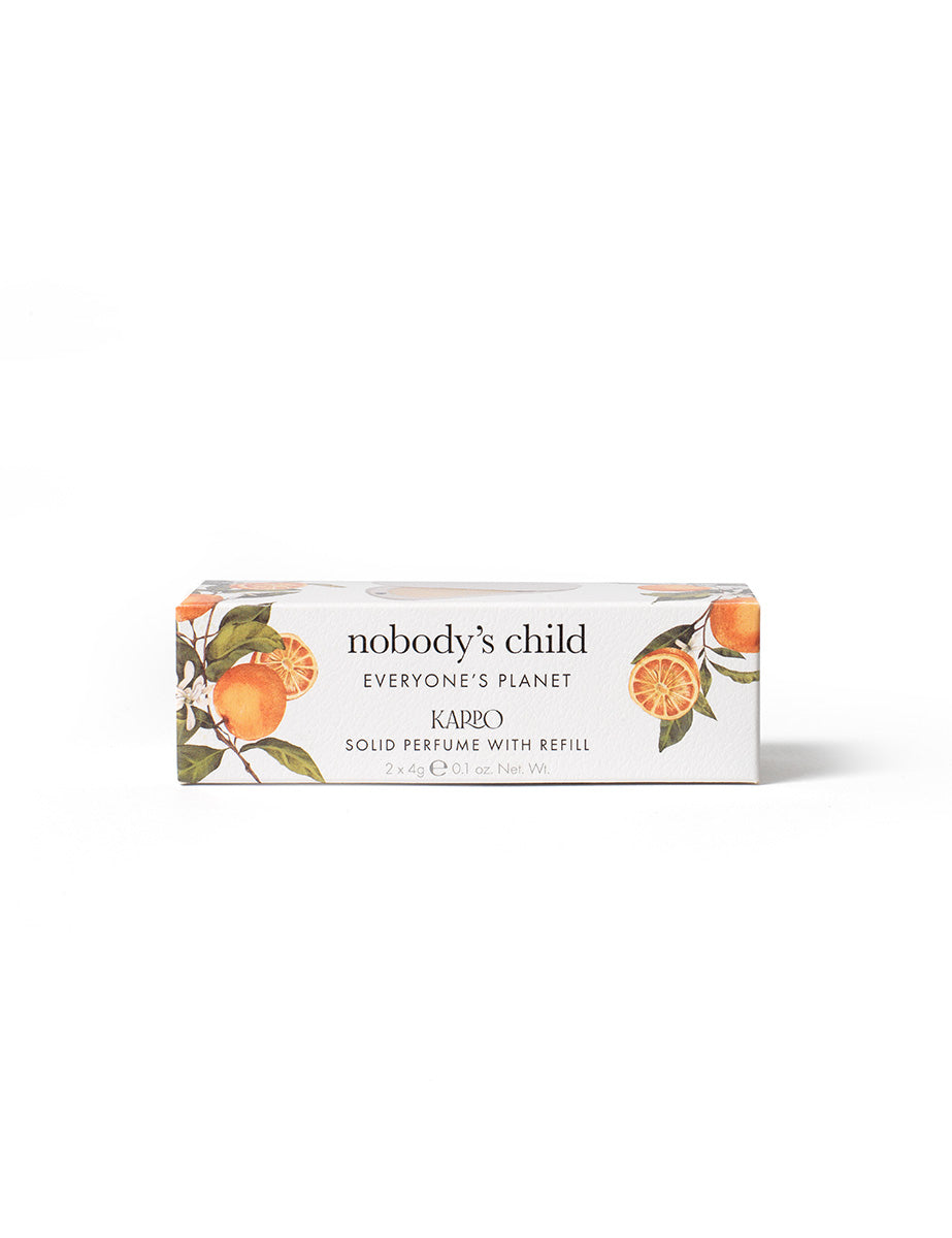 Karpo Solid Perfume
