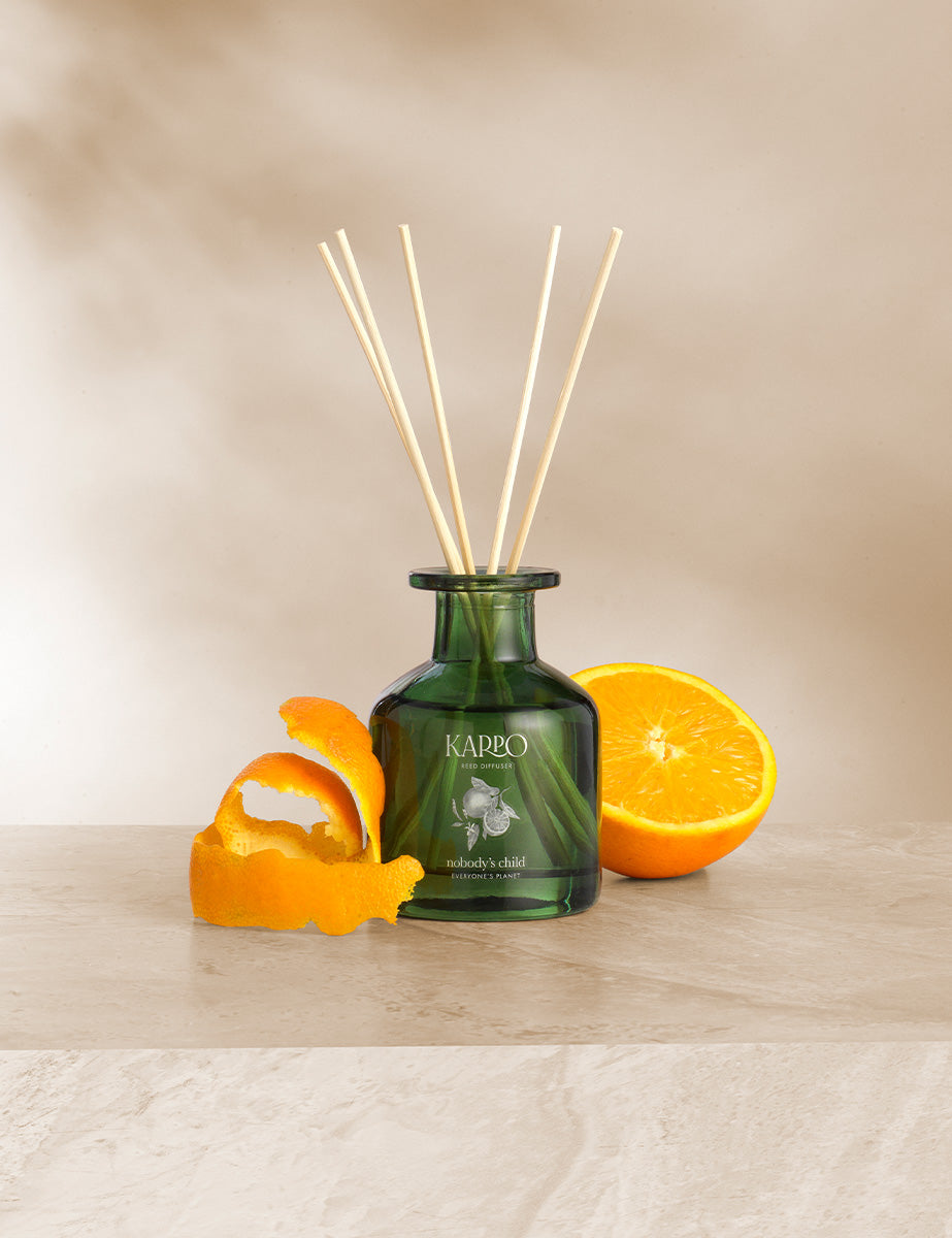Karpo Reed Diffuser