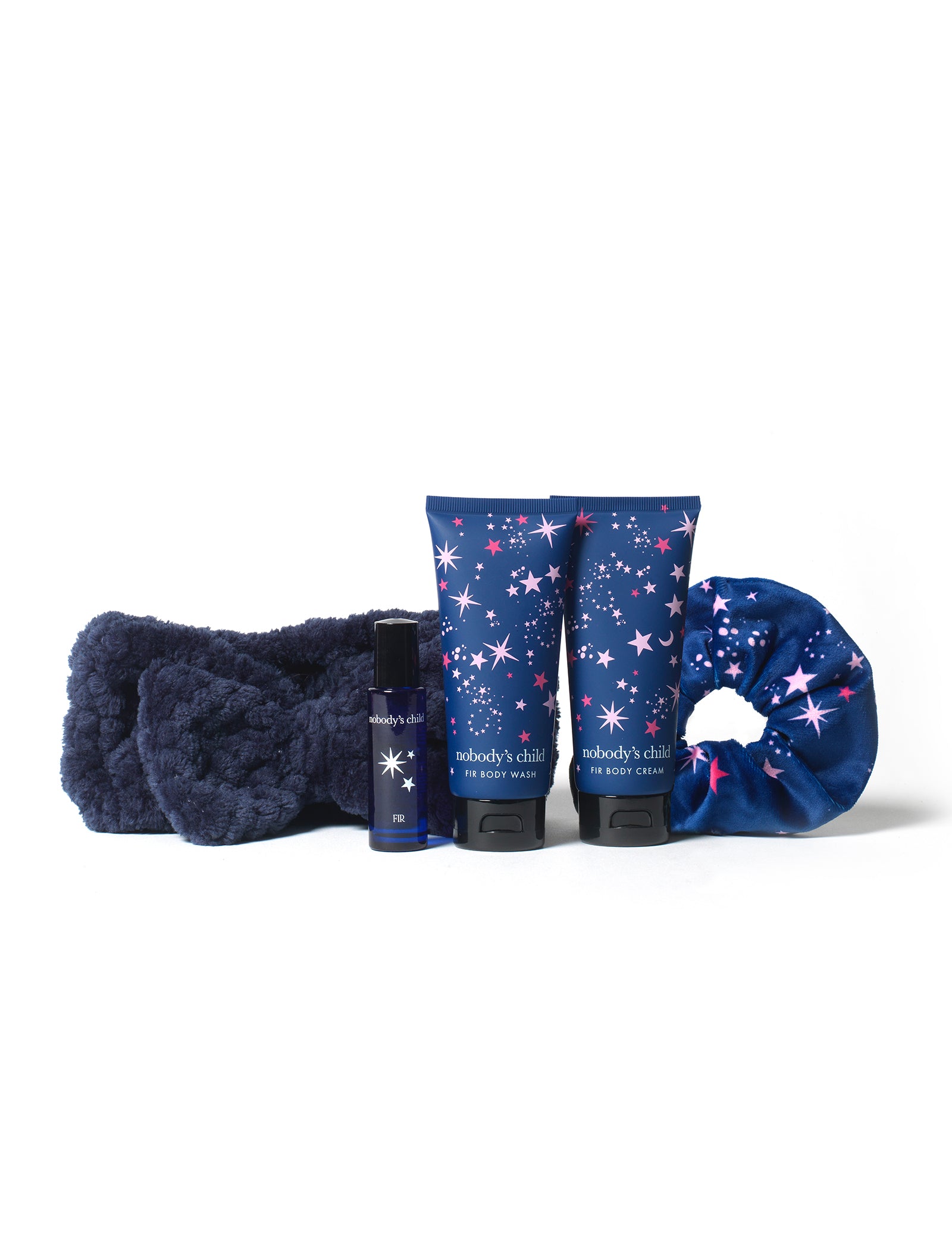 Pamper Gift Set