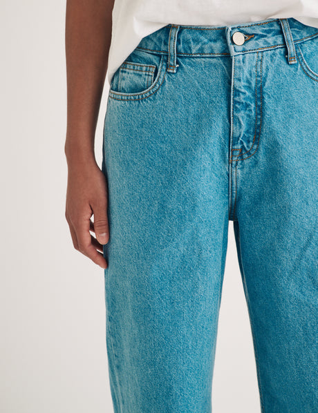 Nobody Cares Jeans