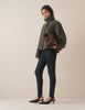 Product color swatch option #1