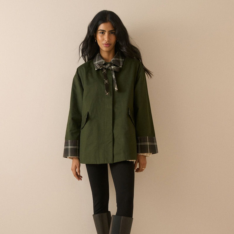 Coats & Jackets