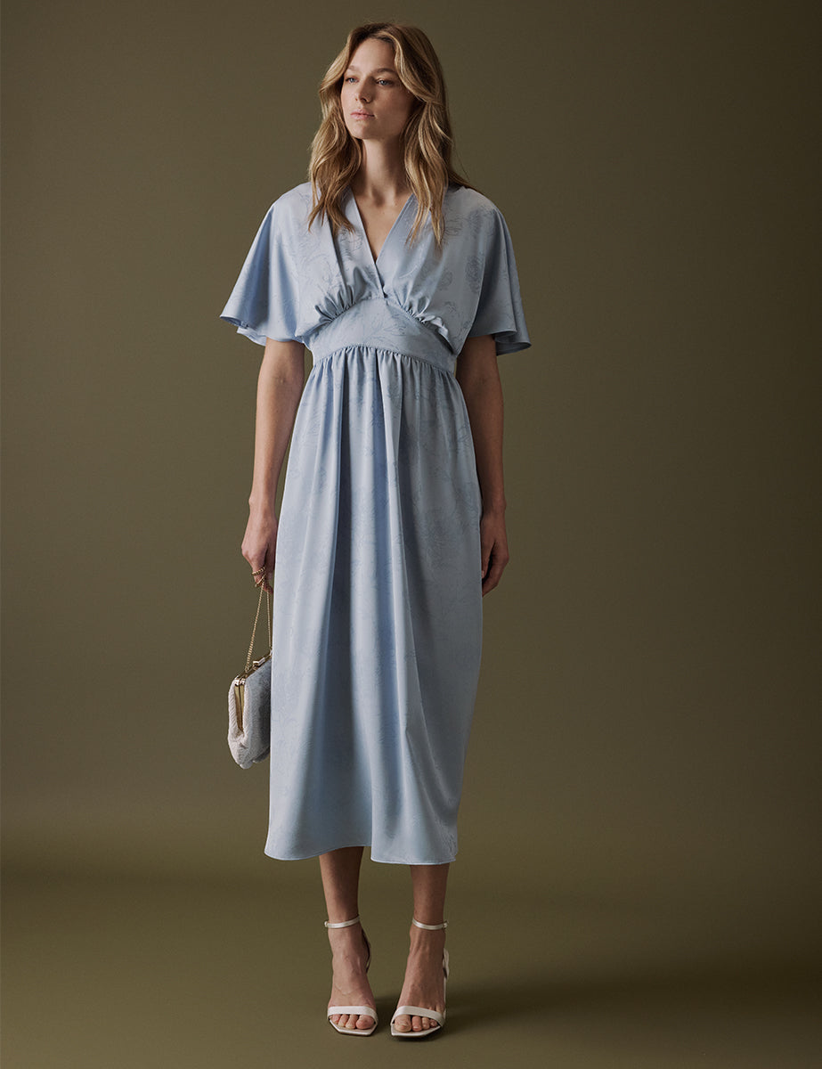 lorelai v maxi dresses Lorelai V Maxi Dress
