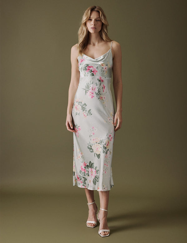 Green Bridesmaid Dresses | Soft & Sage Green | Nobody's Child Green Bridesmaid Dresses | Soft & Sage Green | Nobody's Child