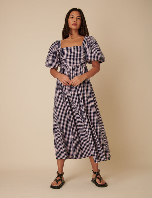 pink and blue dress fashion nova Pink Dresses for Women