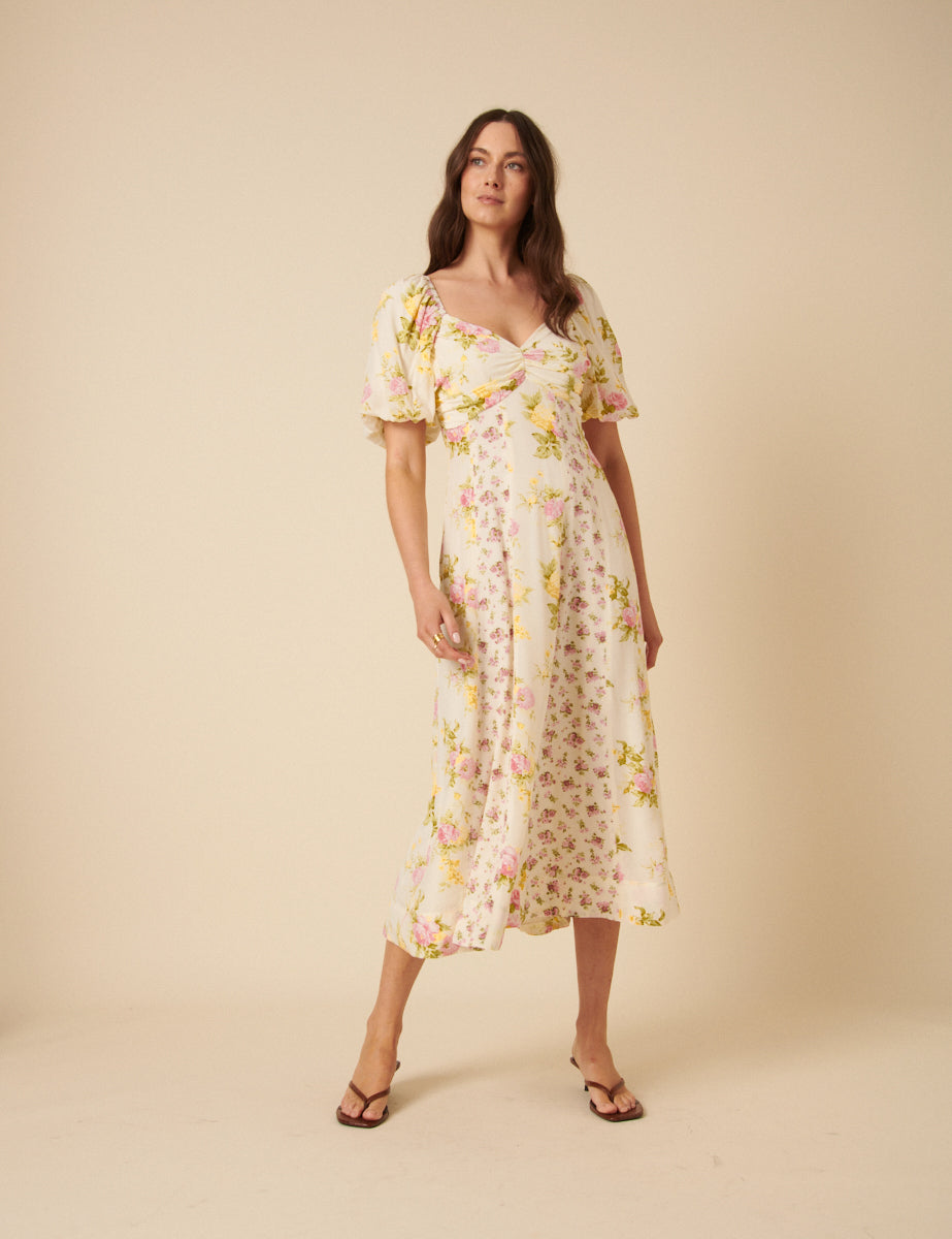 Floral Races Wear What to wear to the races