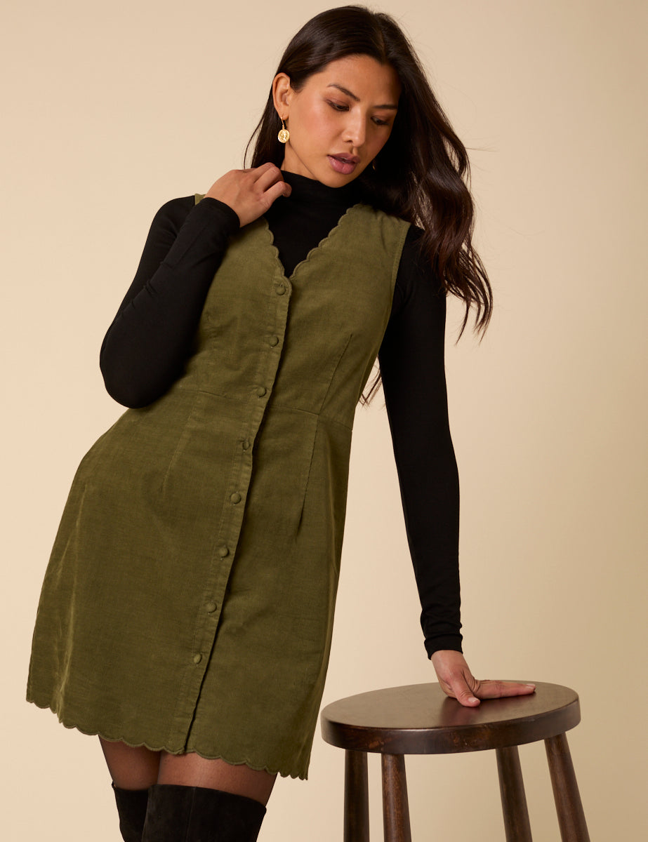pinafore a line dress Amazon.com: Jean Jumper Dress for Women Pinafore Maxi Denim Aline Dresses with Pockets Baggy Wide Hemline Adjustable Spaghetti Strap Bib Overall Dresses Tea Length Elastic Empire Waist Midi Dress Streetwear : Clothing,