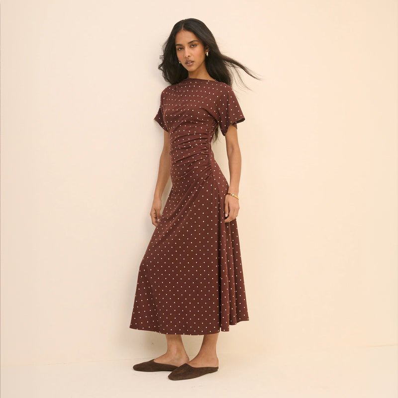 Day Dresses