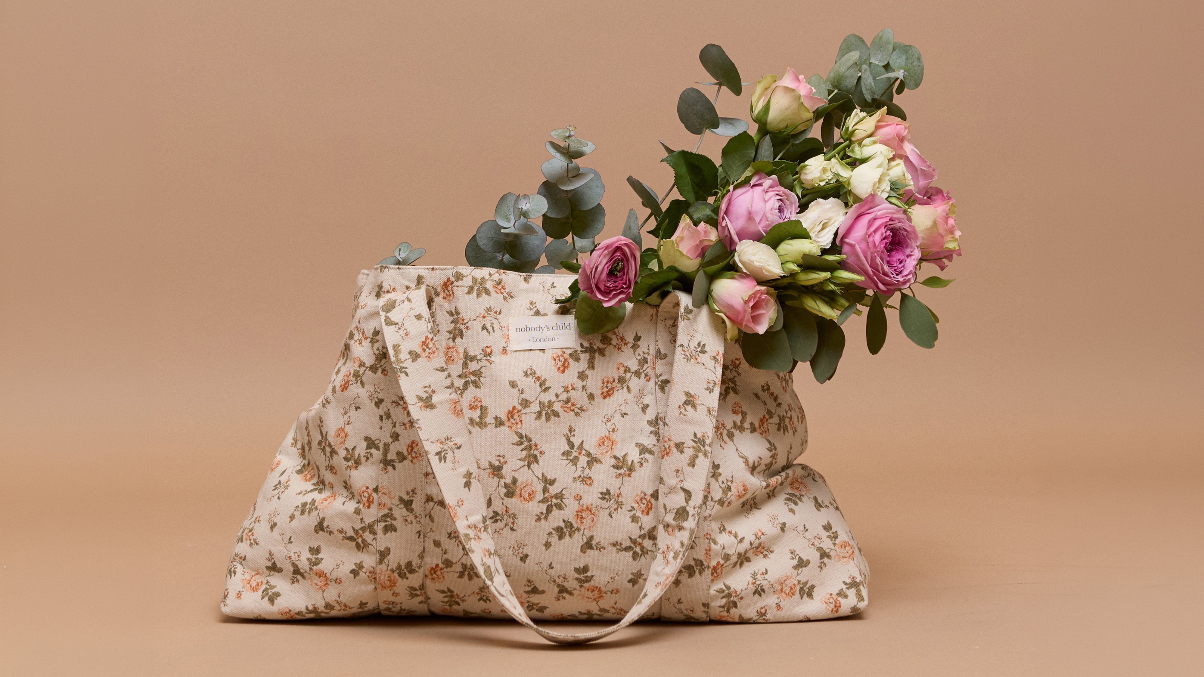 FREE TOTE BAG WHEN YOU SPEND £150*