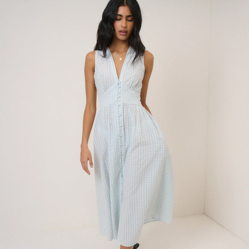 Gingham