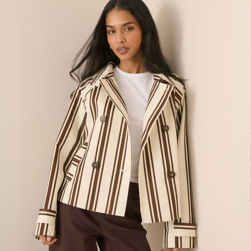 Light Jackets