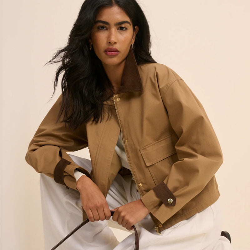 Light Jackets