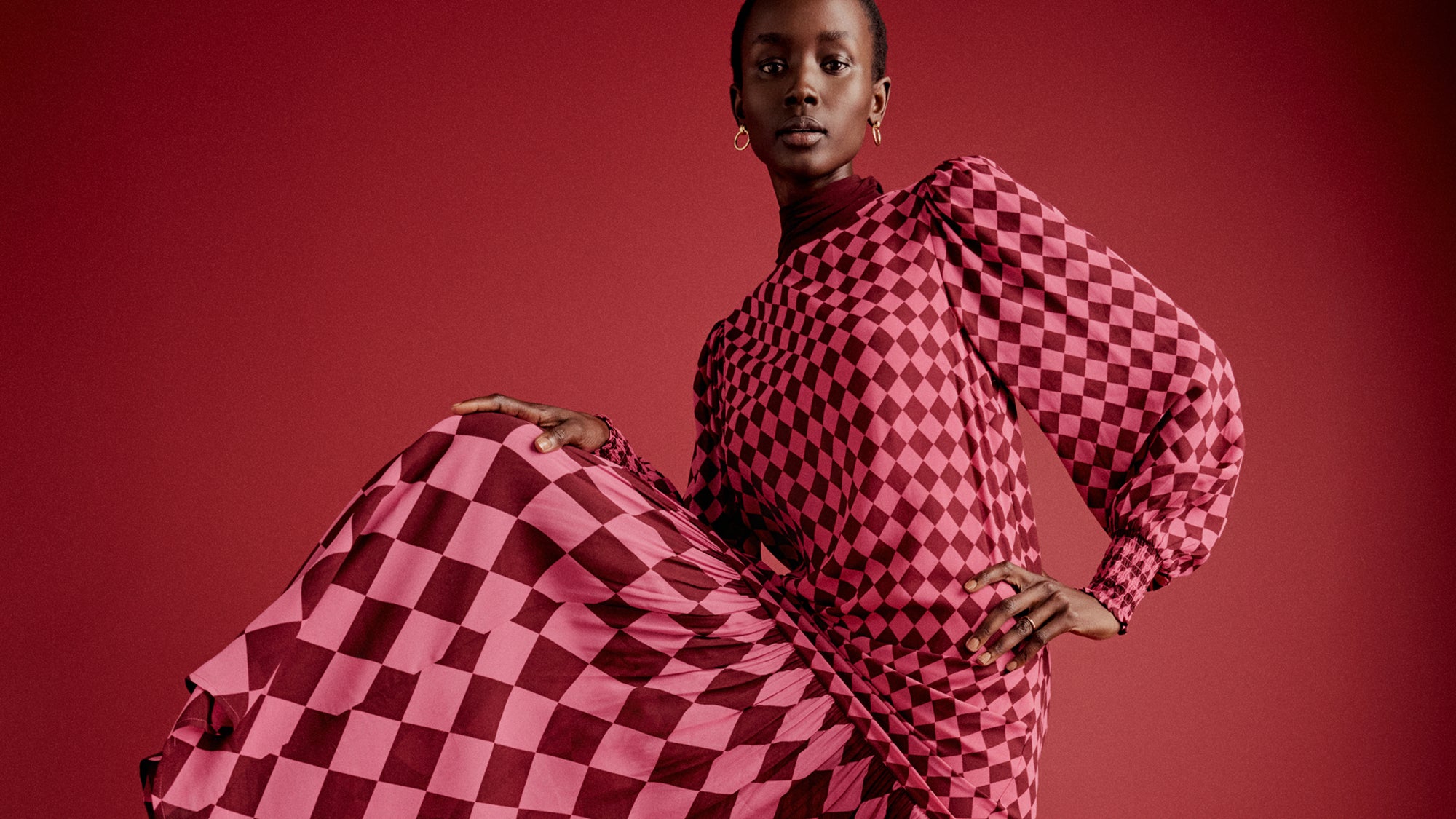 NC X LISOU | SHOP THE COLLECTION