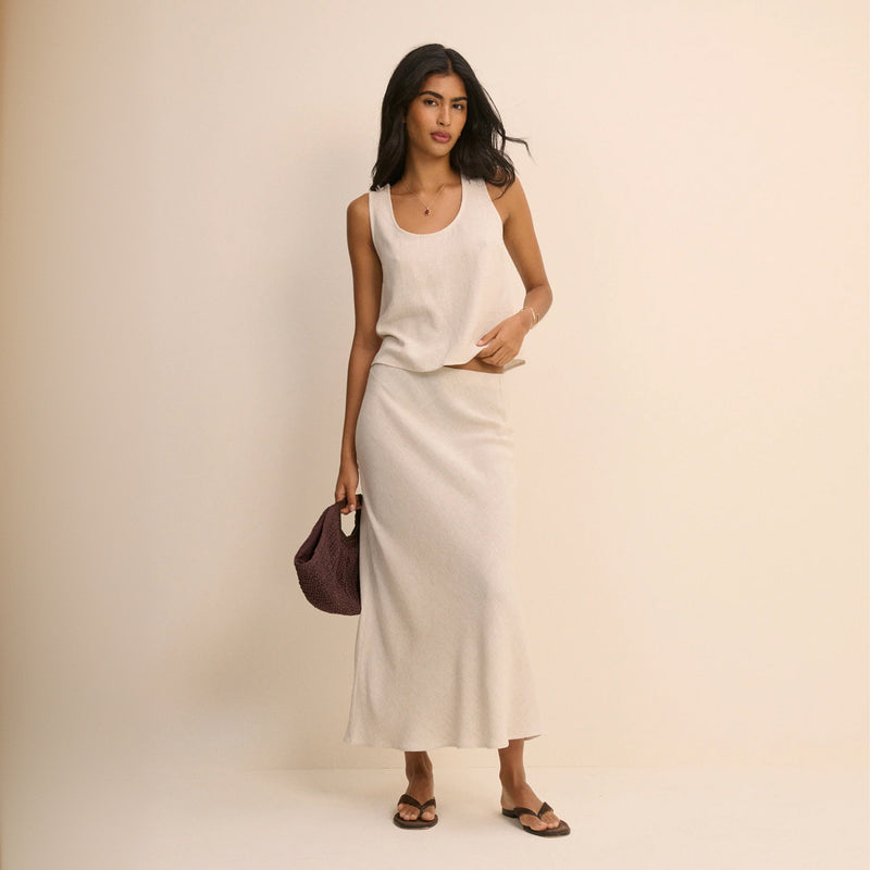 Linen-Blends