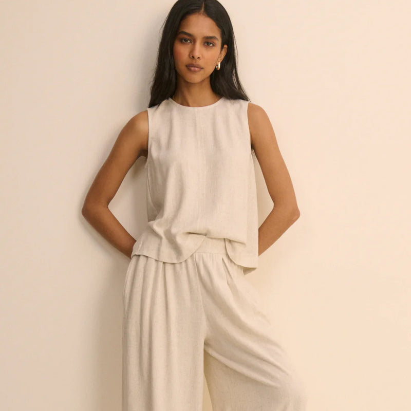Linen-Blends