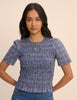 Product color swatch option #1