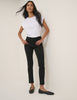 Black Chelsea Skinny Jeans