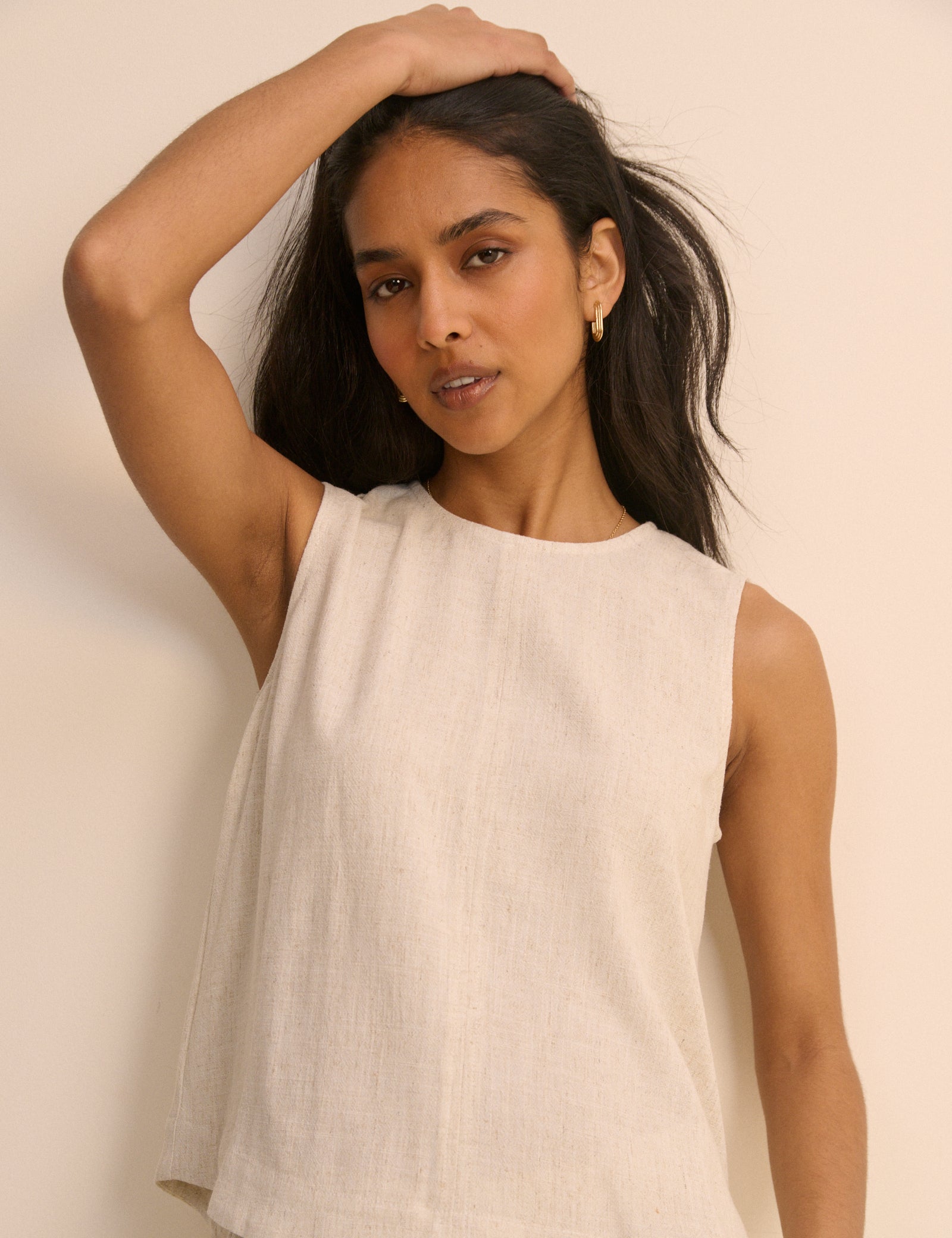 Stone Swing Top