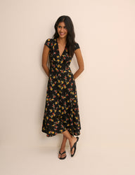 Short Sleeve Dresses