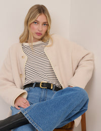 Tawnie Reversible Liner