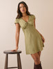 Product color swatch option #2