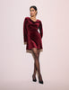 Product color swatch option #1