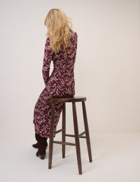 LS Laurella Midi Dress