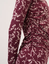 LS Laurella Midi Dress