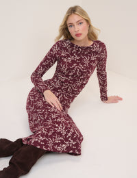 LS Laurella Midi Dress