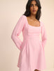 Product color swatch option #1