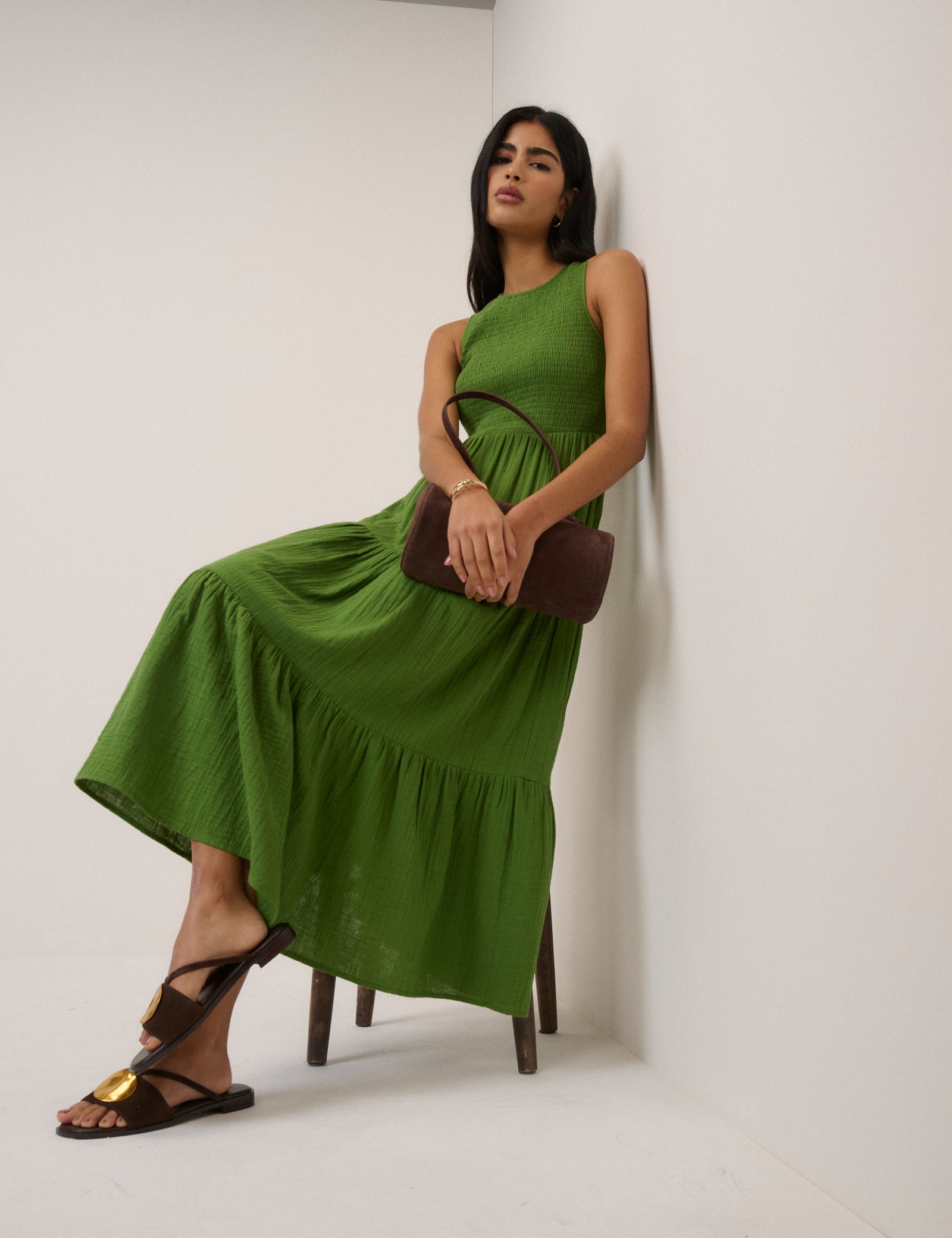 Green Dresses for Women | Sage, Emerald & Green Floral | Nobody's Child Green Dresses for Women | Sage, Emerald & Green Floral | Nobody's Child