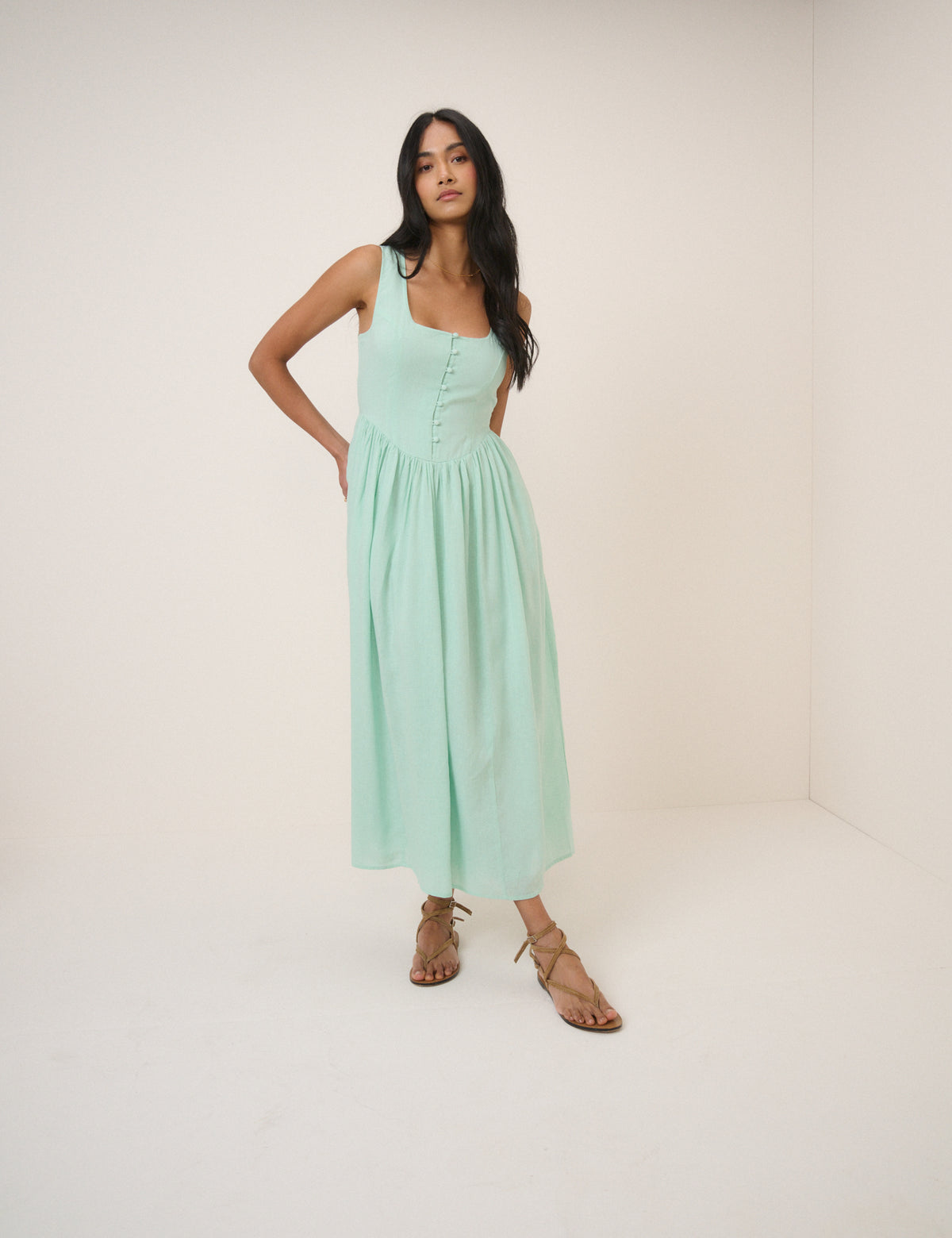 cora midi dress Cora Midi Dress